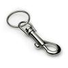 12 units mounted on a Display card Large Metal Hipster Clip on Keyrings (120) view 2