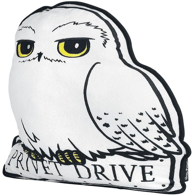 ABYstyle - Harry Potter - Hedwig Kissen