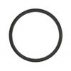 Mr Wolf XC275 Unisex Adult Tyre Foam Insert, Black view 1