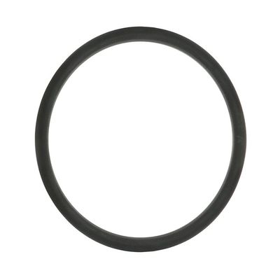 Mr Wolf Banger Unisex Adult Tyre Foam Insert, Black