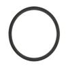 Mr Wolf Banger Unisex Adult Tyre Foam Insert, Black view 1