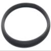 Mr Wolf Banger Unisex Adult Tyre Foam Insert, Black view 2