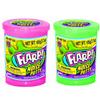 The #1 Flarp Noise Putty (2 Pack) - Fart Putty Slime Energizing Bundle - It Makes Fart Noises - Super Soft Pink and Green Slime- 2 Pack Energizing Style (Click for More Variations) view 1