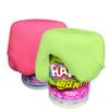 The #1 Flarp Noise Putty (2 Pack) - Fart Putty Slime Energizing Bundle - It Makes Fart Noises - Super Soft Pink and Green Slime- 2 Pack Energizing Style (Click for More Variations) view 4