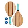 Uber Games Wooden Boules Set view 1