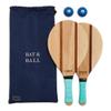 Uber Games Wooden Boules Set view 2