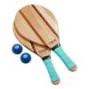 Uber Games Wooden Boules Set view 3