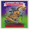 2017 Topps GARBAGE PAIL KIDS Battle of The Bands Hobby Collector Pack - 1 Pack of 8 Cards view 4