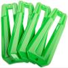 RUKUS Wheel Insert Green FITS 5+2/4+3 view 1