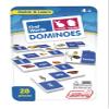 Junior Learning First Words Dominoes view 2
