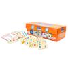 Junior Learning CVC Toolbox , White view 1