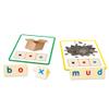 Junior Learning CVC Toolbox , White view 2