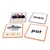 Junior Learning CVC Toolbox , White view 4