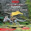 Gale Force Nine Force 9 Dungeons & Dragons - Tomb of Annihilation Chultan Dinosaur Warrior, Multicoloured view 1