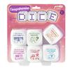 Junior Learning Comprehension Dice view 1