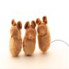 Small Tan Mice view 1