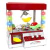 Etna Electronic Arcade Claw Machine - Toy Grabber Machine with Flashing LED Lights and Sound view 1