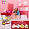 Etna Electronic Arcade Claw Machine - Toy Grabber Machine with Flashing LED Lights and Sound view 2