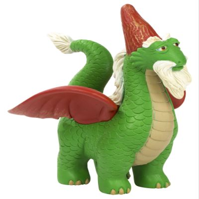 Safari Ltd. | Gnome Dragon | Dragons Collection | Toy Figurines for Boys & Girls