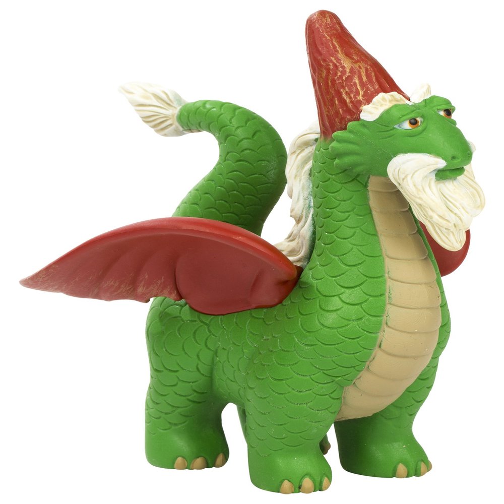Safari Ltd. | Gnome Dragon | Dragons Collection | Toy Figurines for Boys & Girls