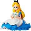 Banpresto Disney Characters Crystalux Alice view 1