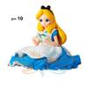 Banpresto Disney Characters Crystalux Alice view 2