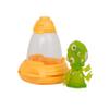 Giochi Preziosi - Ufogino and Exogino Exclusive Gurgle Playset view 3