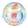 Giochi Preziosi Glimmies- Aquaria-Mareen, GLA00H view 4