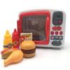 Tachan  Microwave Little Life (CPA Toy 43689) view 4