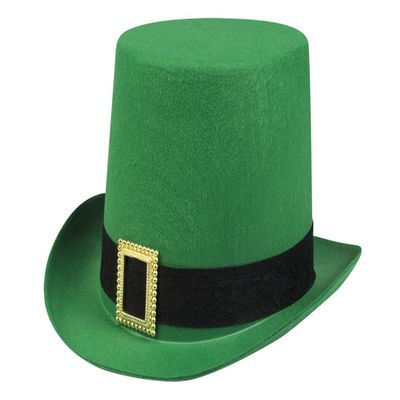 Boland 10117936 Irish Man Unisex Adult Hat One Size