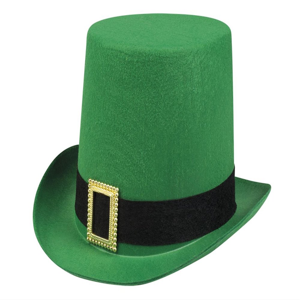 Boland 10117936 Irish Man Unisex Adult Hat One Size