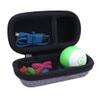 Aenllosi Organizer Storage Case replacement for Sphero Mini The App-Controlled Robot Ball (Gray) view 1