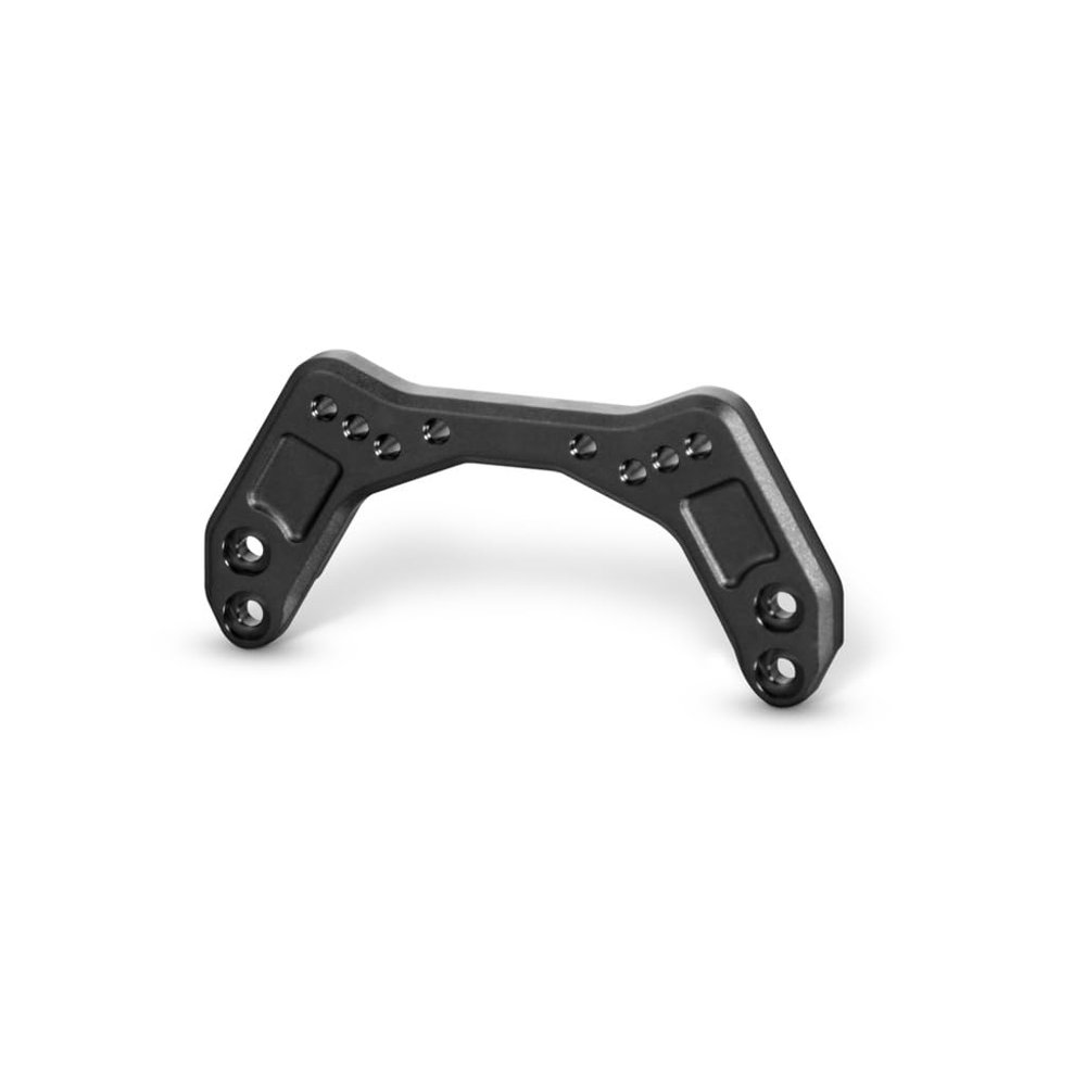Xray Composite Shock Tower Front - Hard