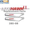 Litehawk 285008 LiteHawk II Rotor Blades Set B (2) view 1