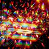 Rainbow Symphony Diffraction Grating Glasses - Assorted Neon Colors (50-Pack) view 2