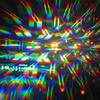 Rainbow Symphony Diffraction Grating Glasses - Assorted Neon Colors (50-Pack) view 3