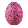 DIAOWEI 2017 Dinosaur Egg Virtual Pets on a Keychain Digital Pet Electronic Game (Pink) view 2