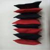 EmbroideryByZevotek Fire Dept Fire Fighter Cornhole Bags view 3