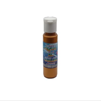 ABC HOBBY Aqua RC Color Gold 62964