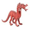 Idena 40090 Dragon Play Set (4 Pieces) view 4