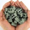 Acacia Grove Mini Cinder Blocks, 24 Pack, 1/12 Scale view 4