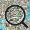 Heye 29844 City of Pop Standard 2,000 Pieces  Map Art  Includes Poster view 3