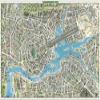 Heye 29844 City of Pop Standard 2,000 Pieces  Map Art  Includes Poster view 4