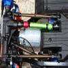 GPM For Traxxas TRX-4 Trail Defender Crawler Upgrade Parts Spring Steel Turnbuckles - 7Pc Set view 2