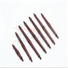 GPM For Traxxas TRX-4 Trail Defender Crawler Upgrade Parts Aluminum Turnbuckles - 7Pc Set Brown view 1