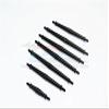 GPM For Traxxas TRX-4 Trail Defender Crawler Upgrade Parts Aluminum Turnbuckles - 7Pc Set Black view 1