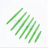 GPM For Traxxas TRX-4 Trail Defender Crawler Upgrade Parts Aluminum Turnbuckles - 7Pc Set Green view 1