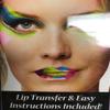 Halloween Fantasy Fairy Kit Featuring Lip Transfer view 2