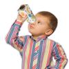 Hygloss Products Telescope Kit For Kids - Make Your Own Telescopes - 10 x 2-1/2 Inches, 12 Pack view 2