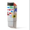 Hygloss Products Periscope Kit For Kids - Make Your Own Periscopes - 14 x 1.25 x 1.25 Inches, 12 Pack, white view 3
